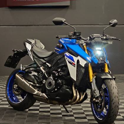 SUZUKI GSX-S1000A ABS SUZUKI GSX-S1000A ABS